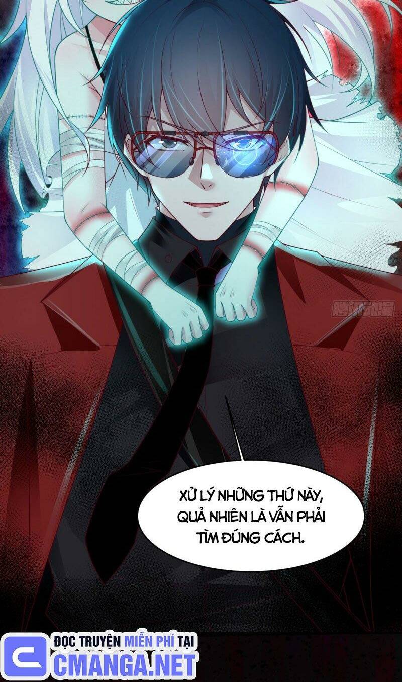 Từ Hồng Nguyệt Khai Thủy Chapter 139 - Trang 2