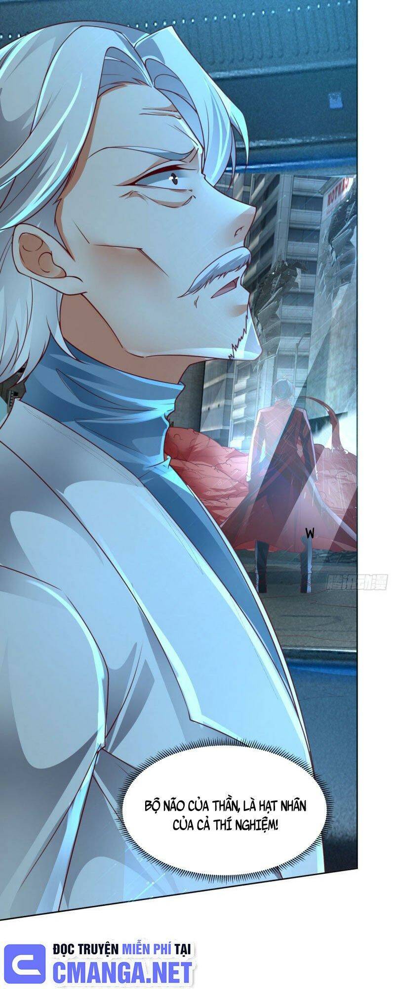 Từ Hồng Nguyệt Khai Thủy Chapter 139 - Trang 2