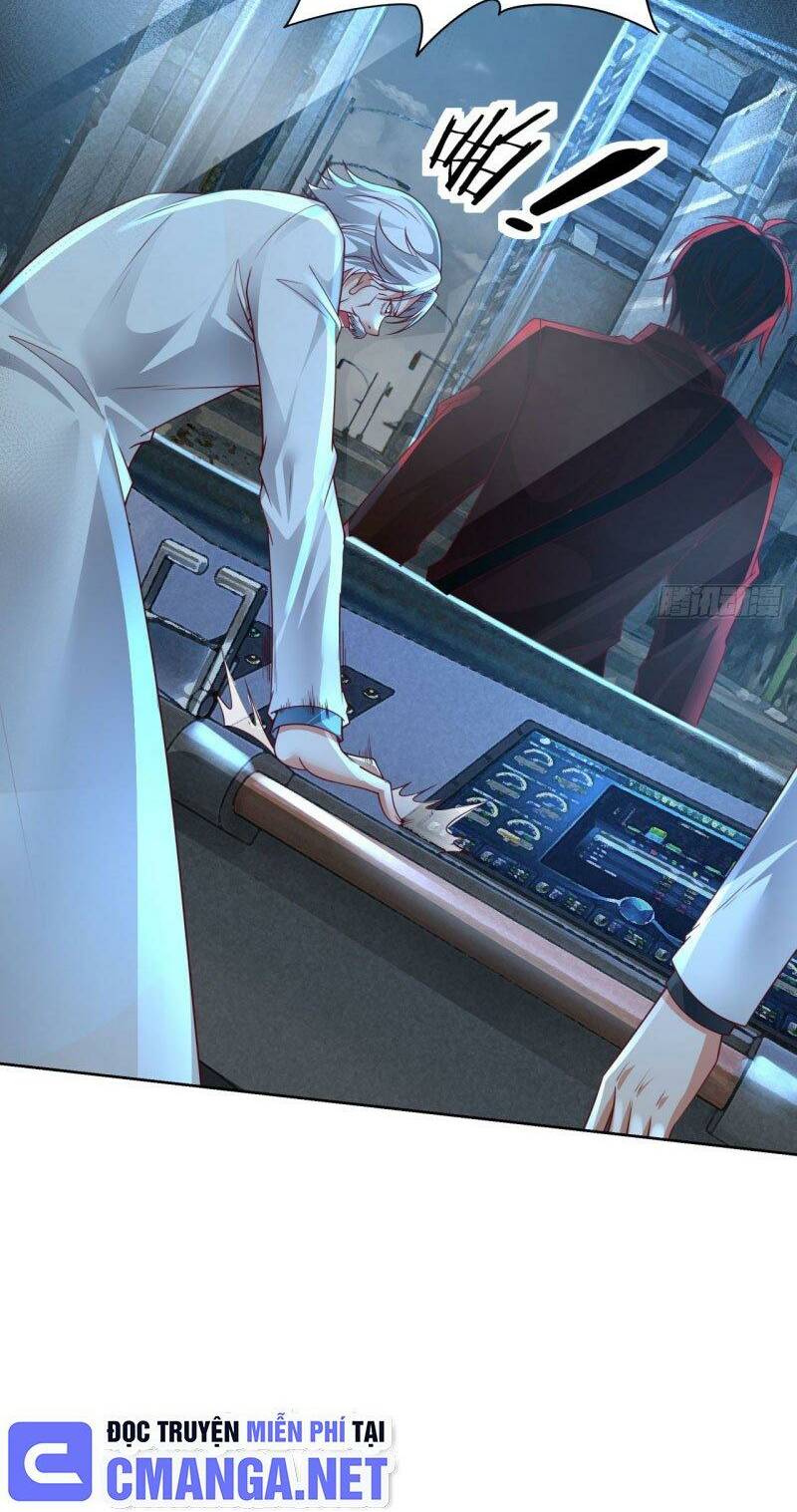 Từ Hồng Nguyệt Khai Thủy Chapter 139 - Trang 2