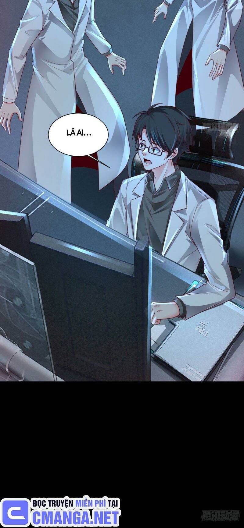 Từ Hồng Nguyệt Khai Thủy Chapter 139 - Trang 2