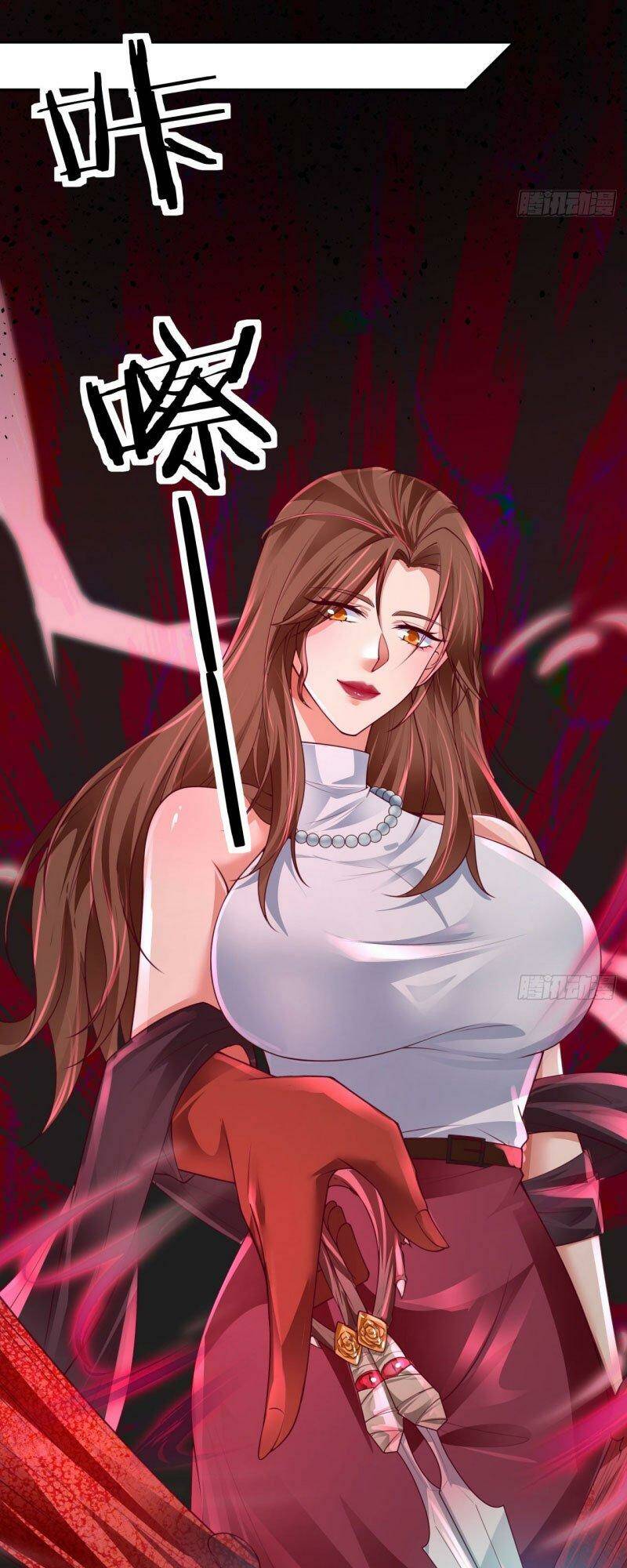 Từ Hồng Nguyệt Khai Thủy Chapter 139 - Trang 2