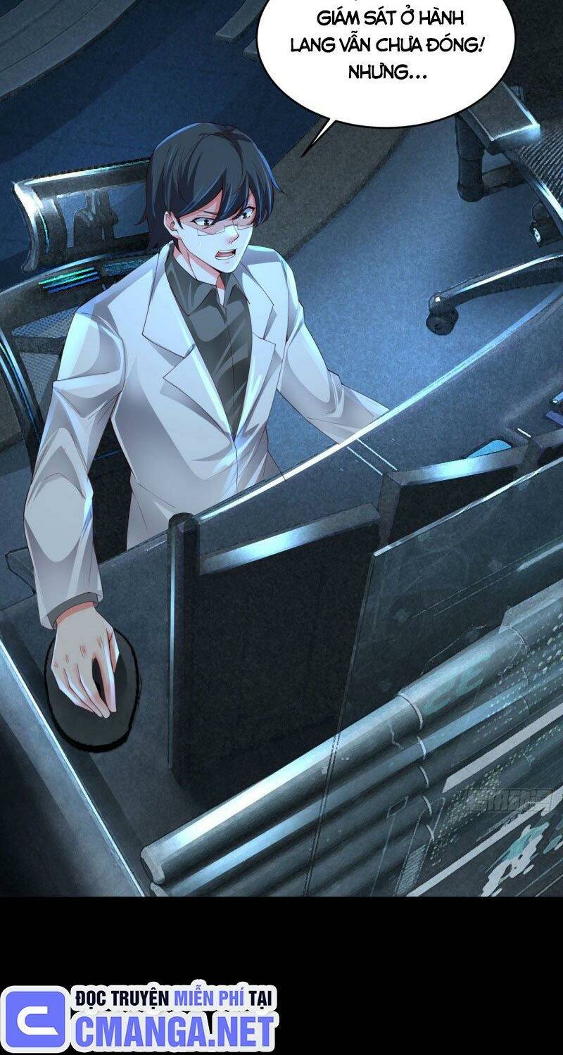 Từ Hồng Nguyệt Khai Thủy Chapter 139 - Trang 2