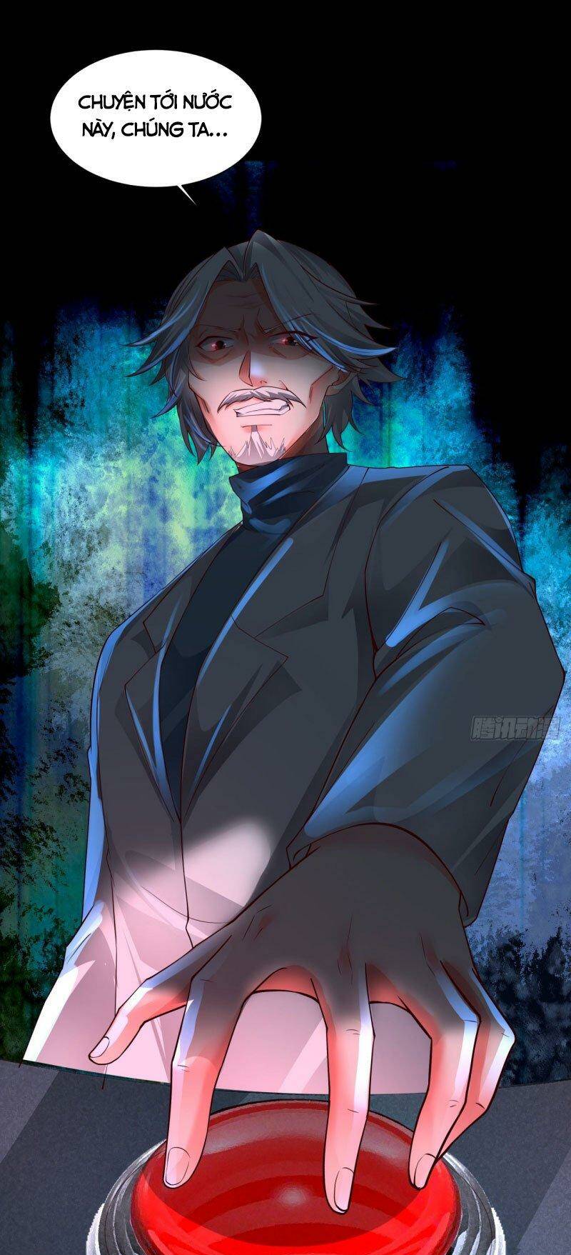 Từ Hồng Nguyệt Khai Thủy Chapter 139 - Trang 2