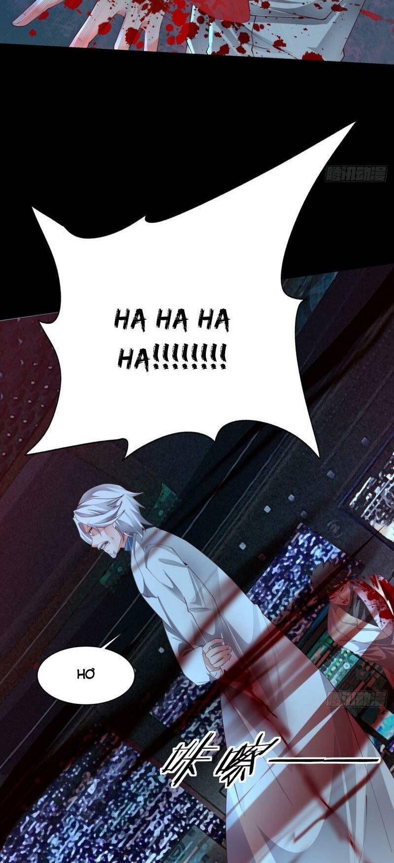 Từ Hồng Nguyệt Khai Thủy Chapter 139 - Trang 2