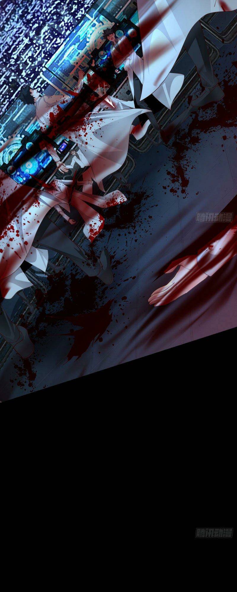 Từ Hồng Nguyệt Khai Thủy Chapter 139 - Trang 2