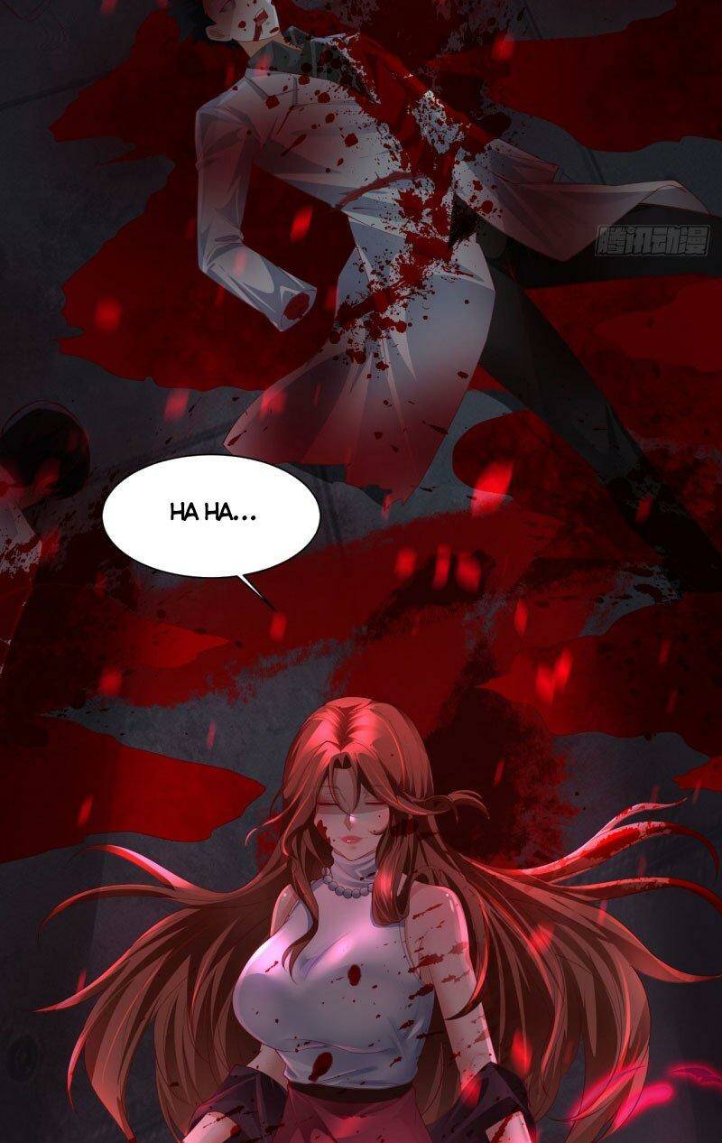 Từ Hồng Nguyệt Khai Thủy Chapter 139 - Trang 2