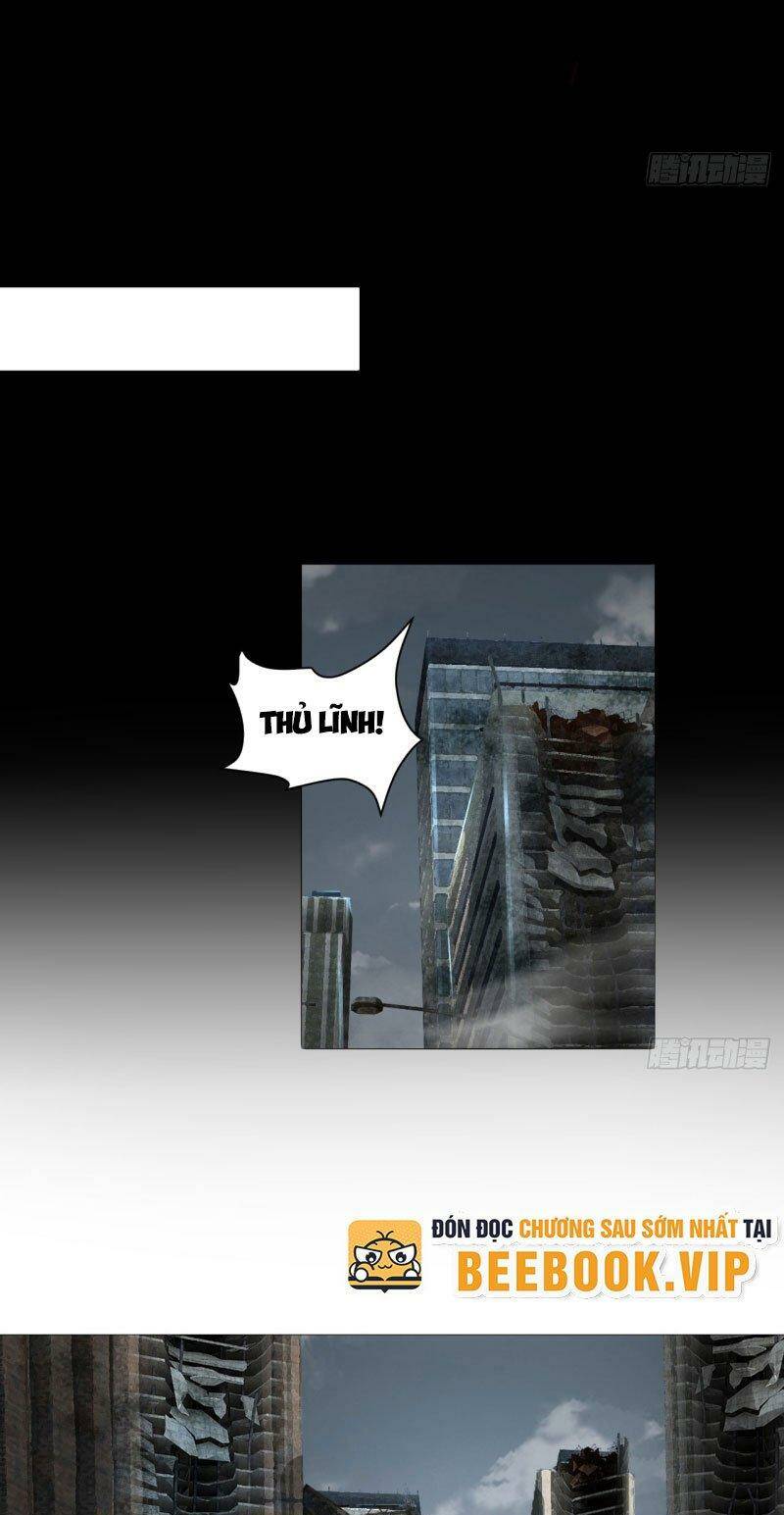 Từ Hồng Nguyệt Khai Thủy Chapter 139 - Trang 2