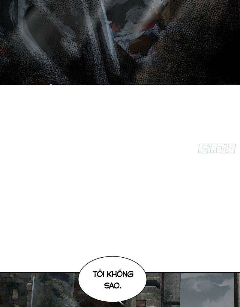 Từ Hồng Nguyệt Khai Thủy Chapter 139 - Trang 2