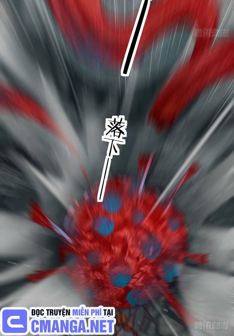 Từ Hồng Nguyệt Khai Thủy Chapter 139 - Trang 2