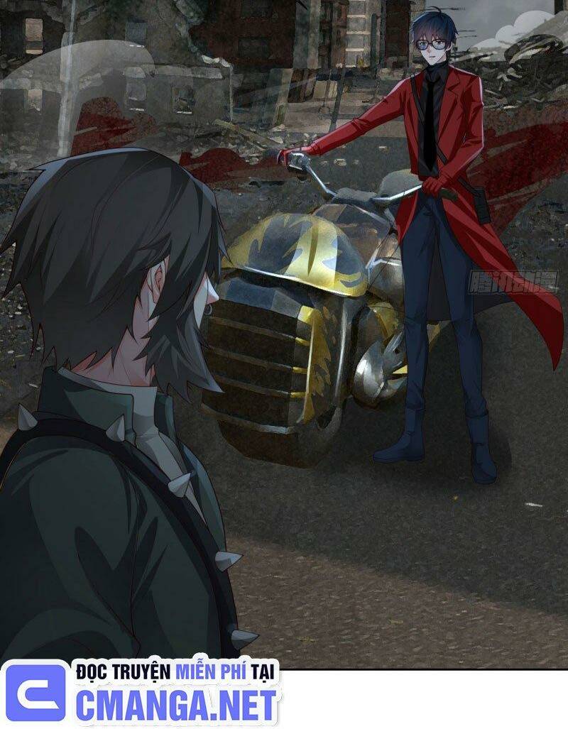 Từ Hồng Nguyệt Khai Thủy Chapter 139 - Trang 2