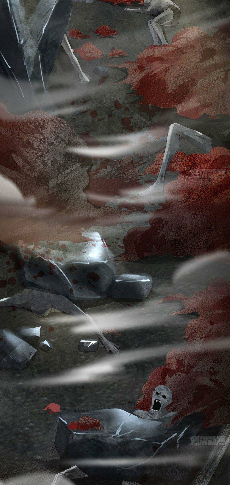 Từ Hồng Nguyệt Khai Thủy Chapter 139 - Trang 2