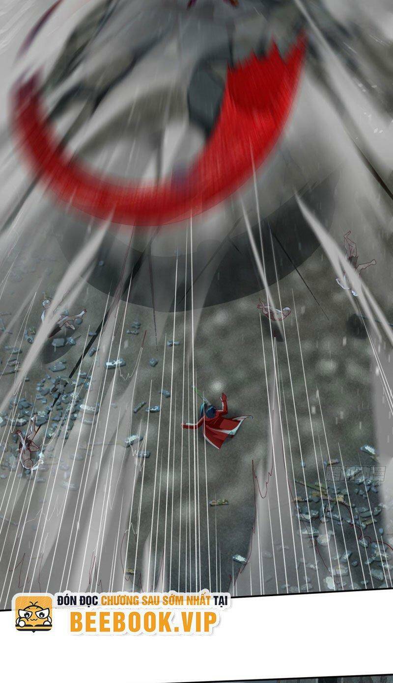 Từ Hồng Nguyệt Khai Thủy Chapter 139 - Trang 2