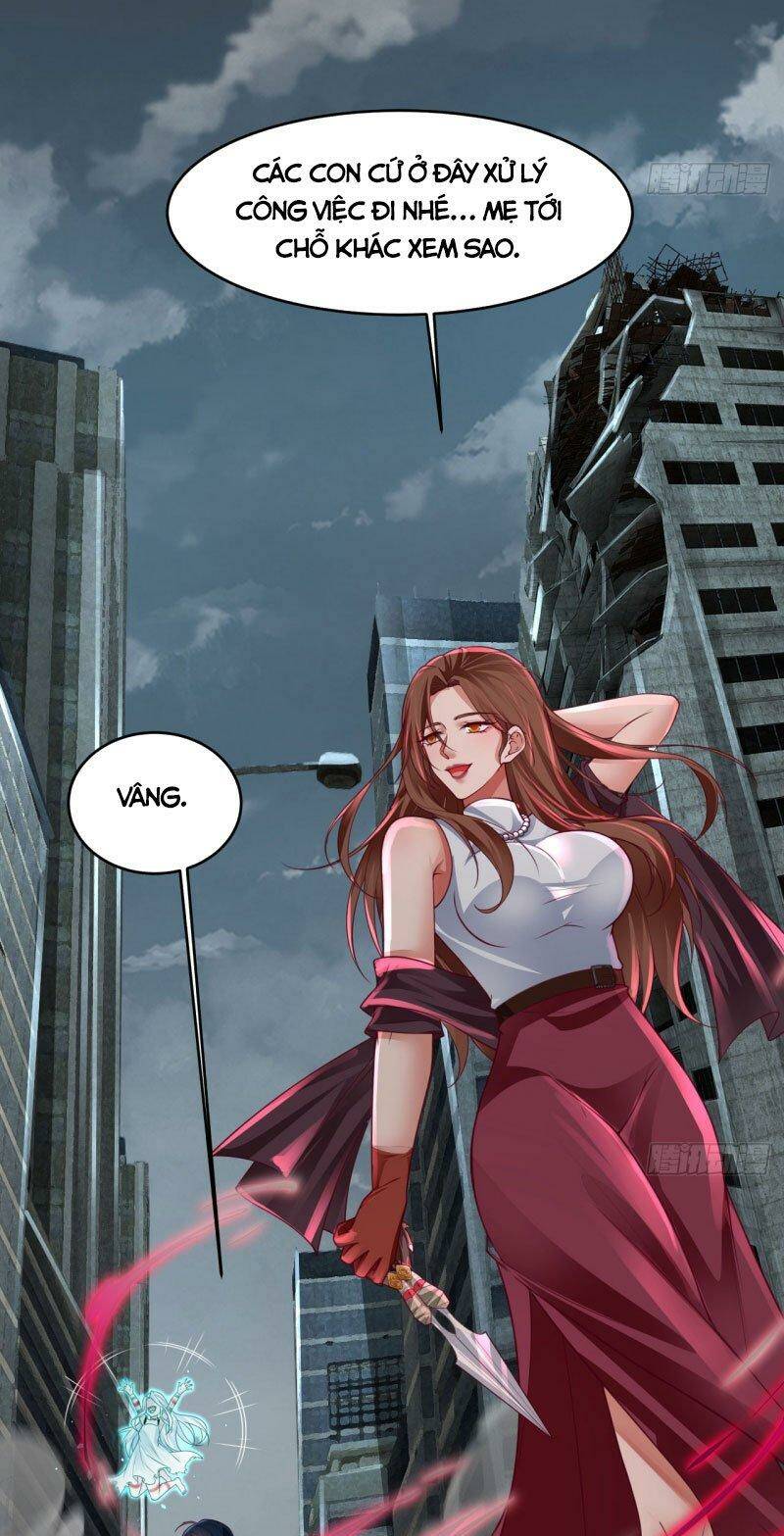 Từ Hồng Nguyệt Khai Thủy Chapter 139 - Trang 2