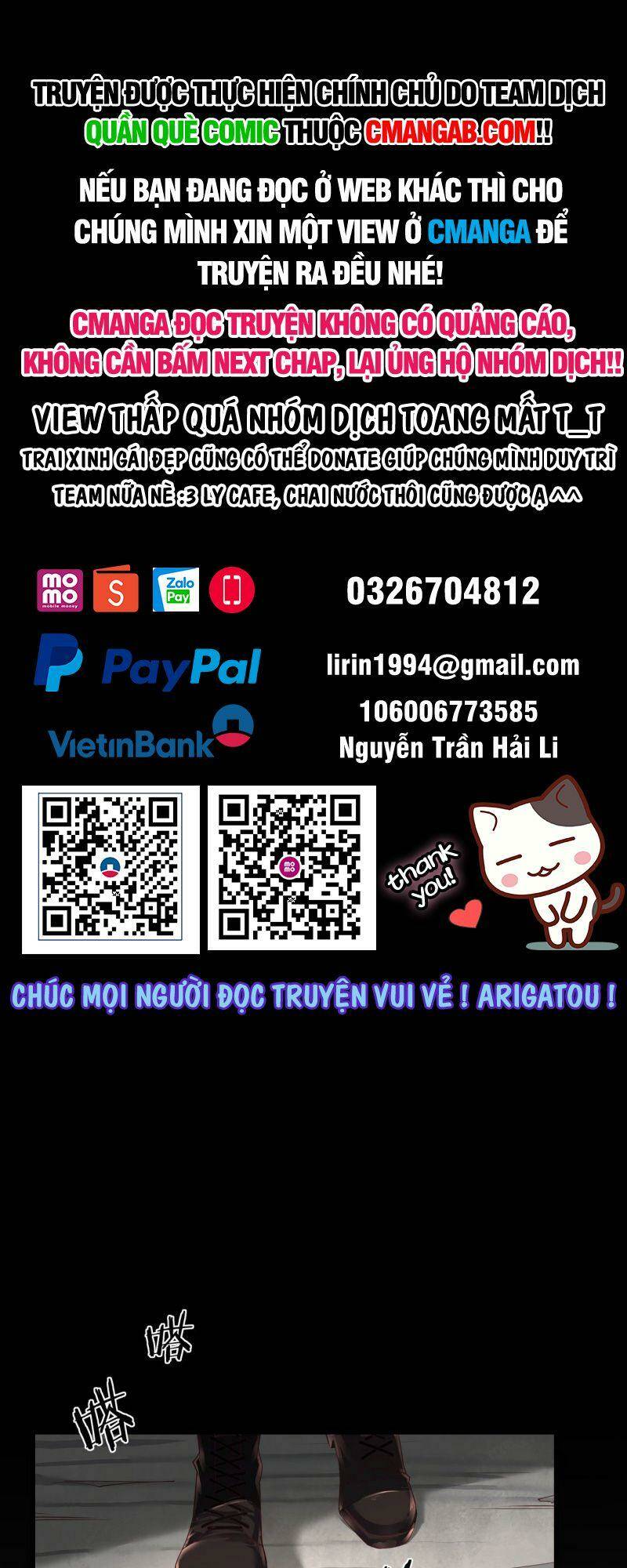 Từ Hồng Nguyệt Khai Thủy Chapter 14 - Trang 2