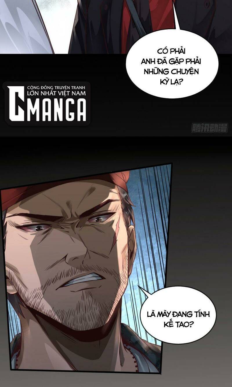 Từ Hồng Nguyệt Khai Thủy Chapter 14 - Trang 2