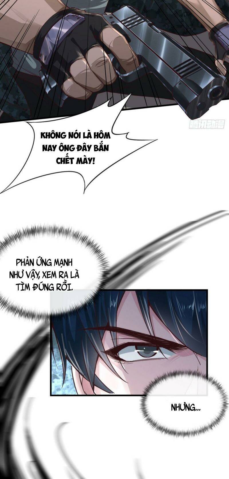 Từ Hồng Nguyệt Khai Thủy Chapter 14 - Trang 2