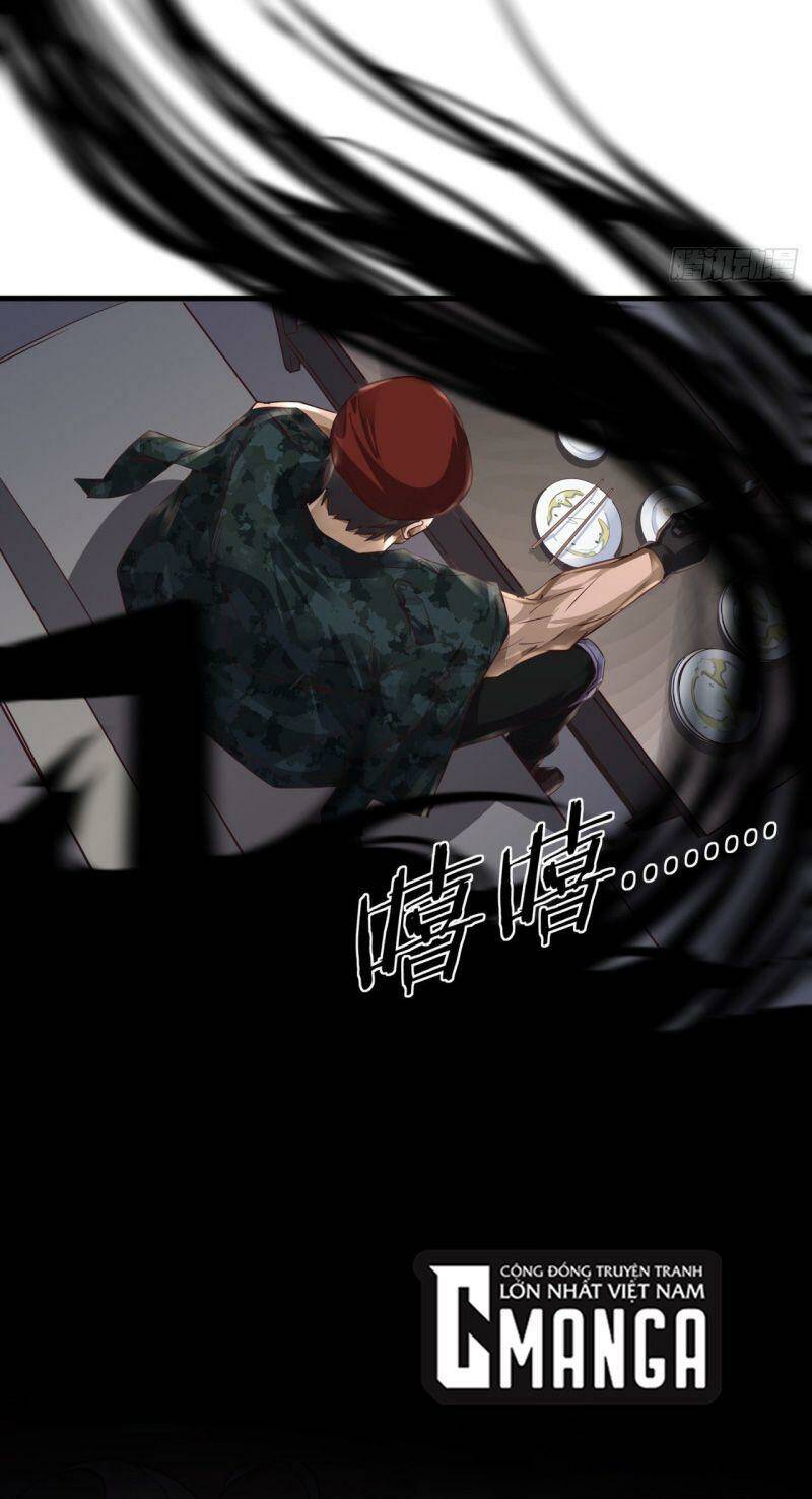 Từ Hồng Nguyệt Khai Thủy Chapter 14 - Trang 2