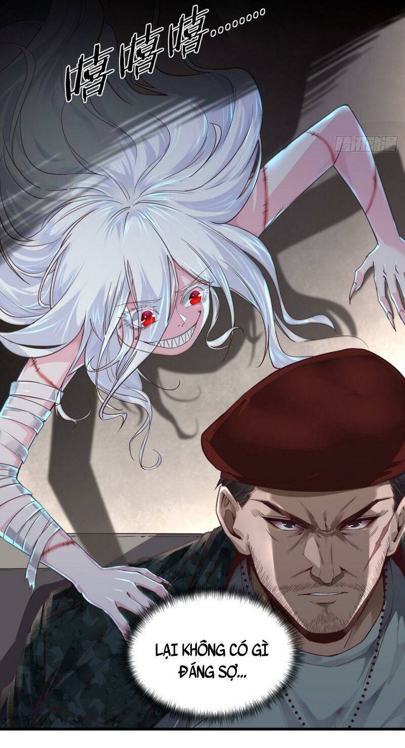 Từ Hồng Nguyệt Khai Thủy Chapter 14 - Trang 2