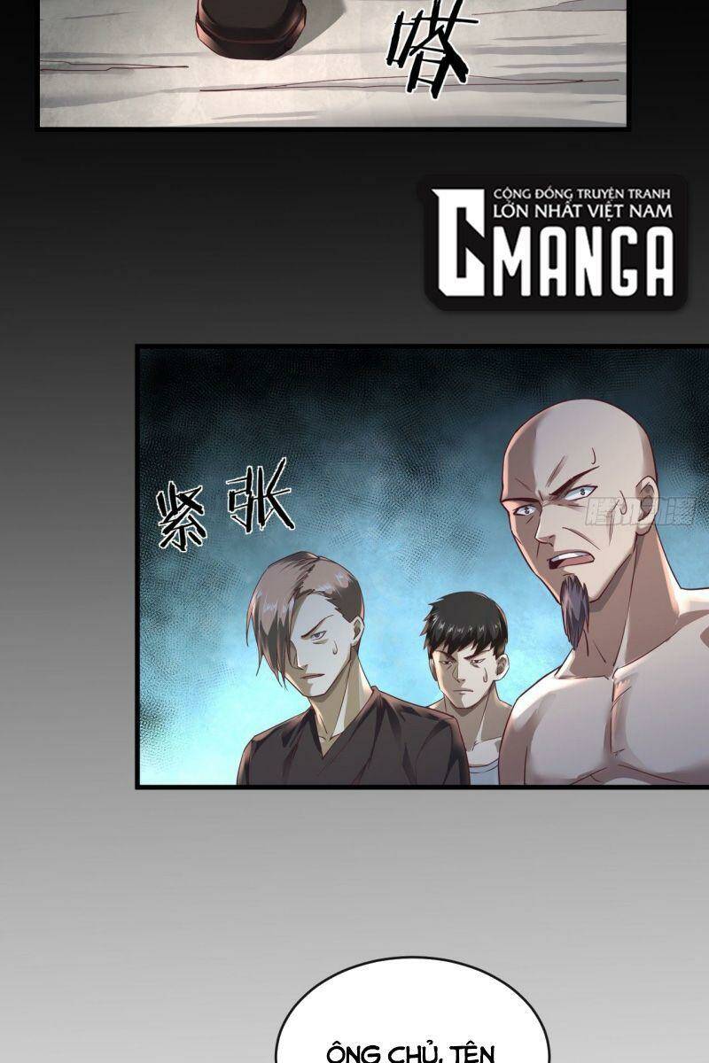 Từ Hồng Nguyệt Khai Thủy Chapter 14 - Trang 2