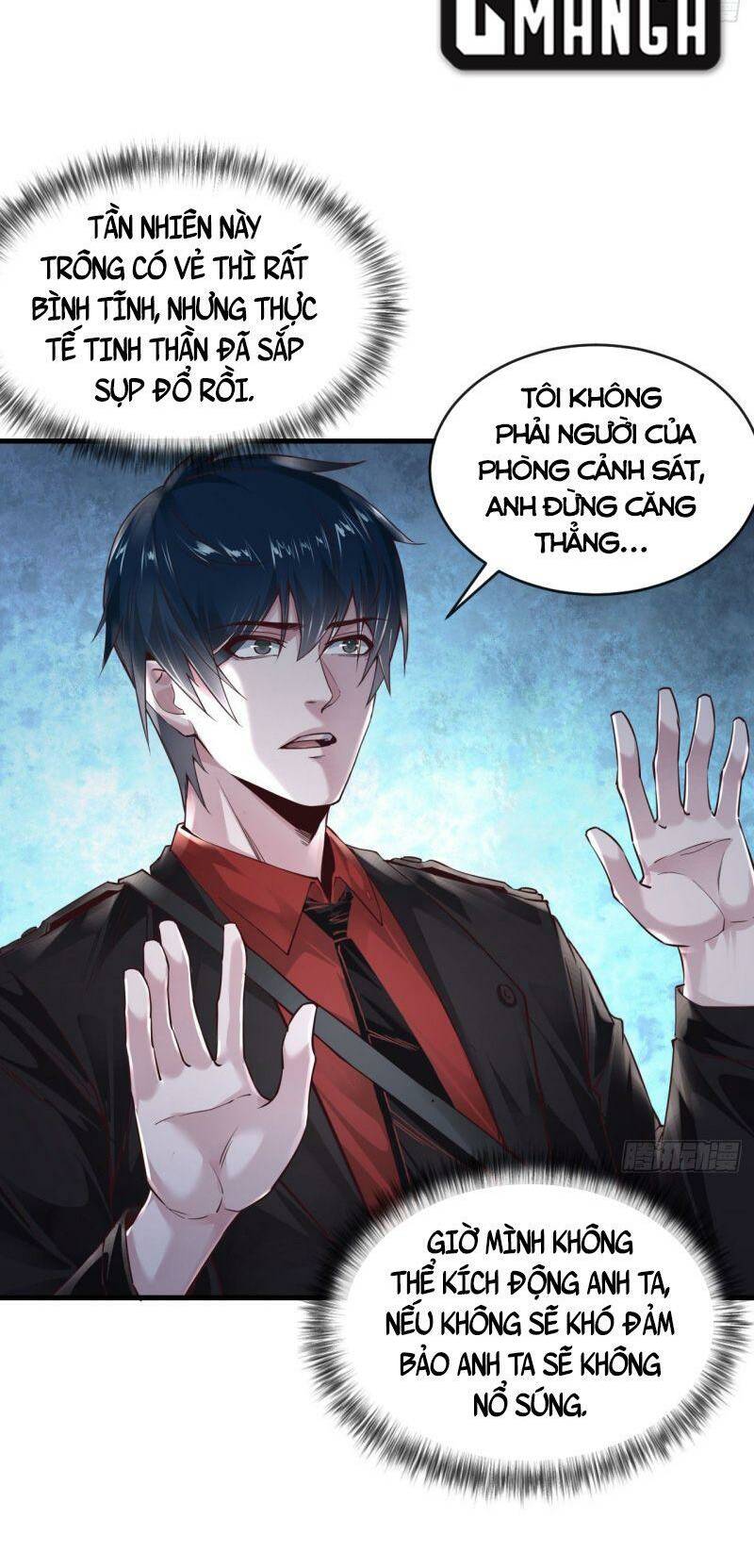 Từ Hồng Nguyệt Khai Thủy Chapter 14 - Trang 2