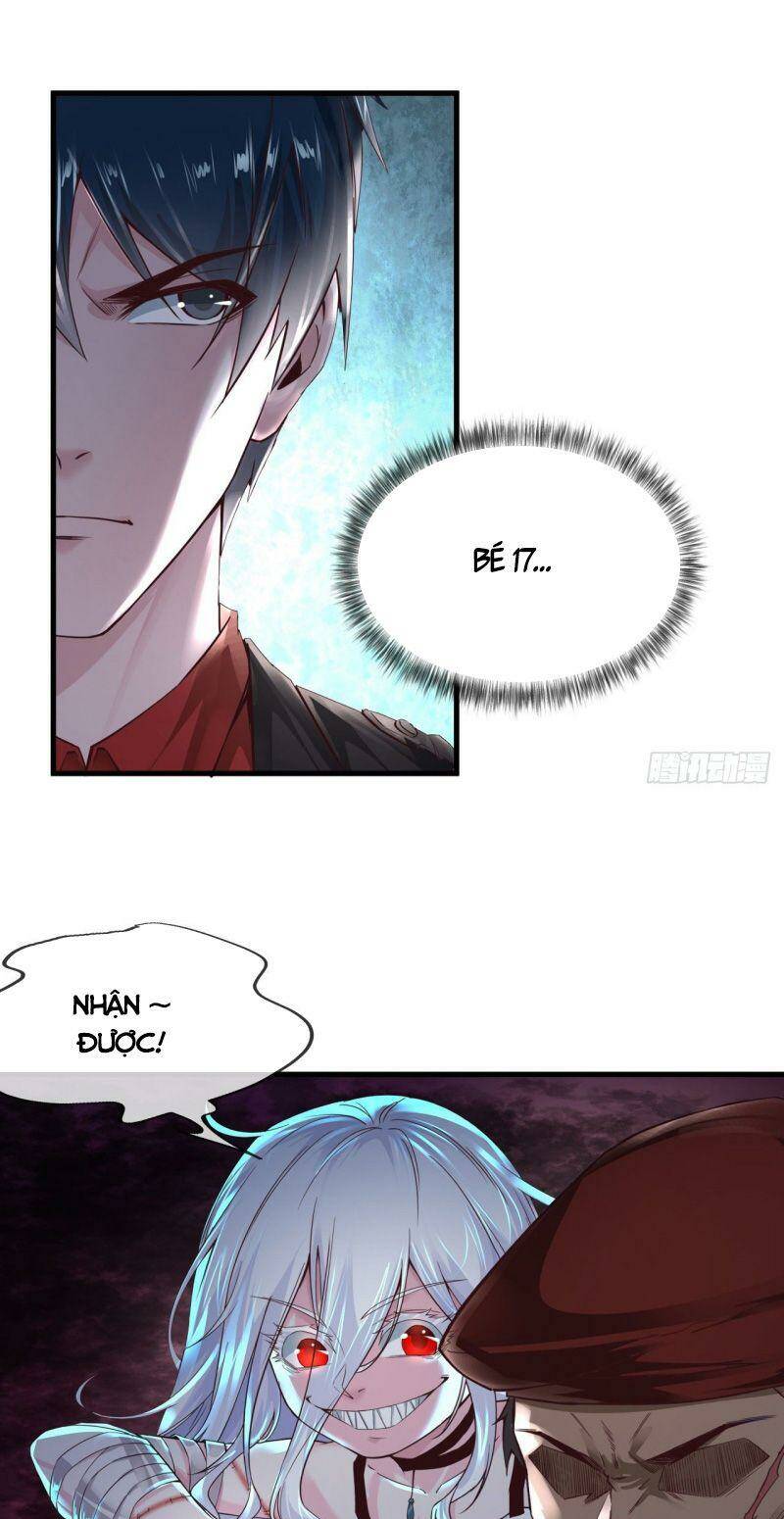 Từ Hồng Nguyệt Khai Thủy Chapter 14 - Trang 2