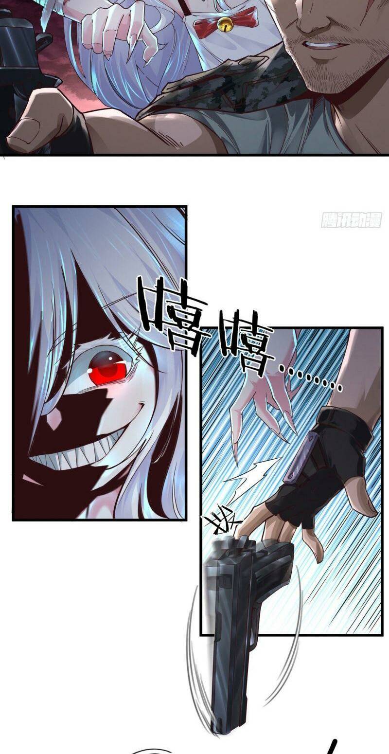 Từ Hồng Nguyệt Khai Thủy Chapter 14 - Trang 2