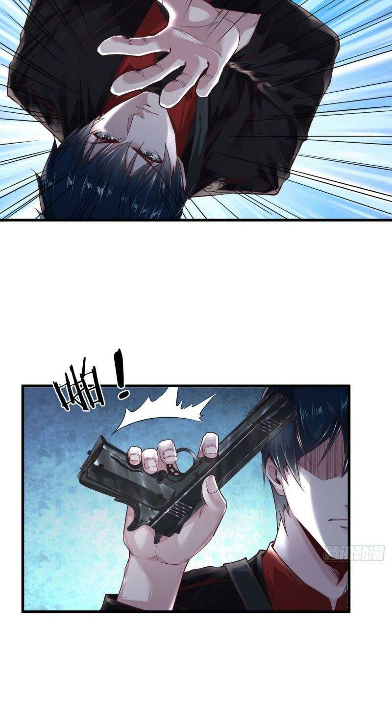 Từ Hồng Nguyệt Khai Thủy Chapter 14 - Trang 2