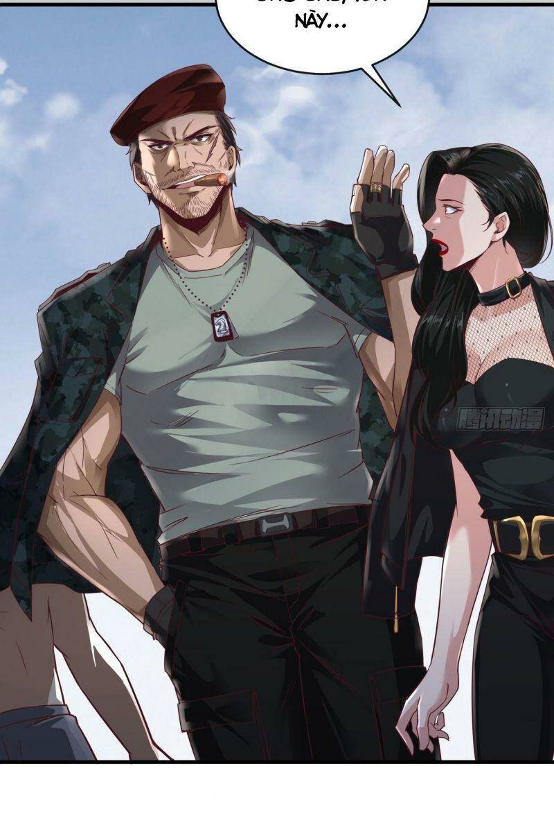 Từ Hồng Nguyệt Khai Thủy Chapter 14 - Trang 2