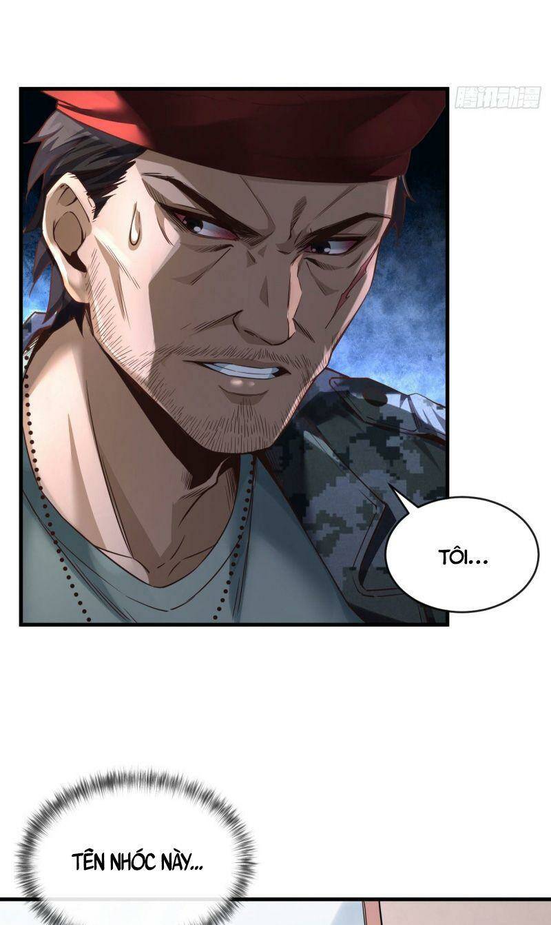 Từ Hồng Nguyệt Khai Thủy Chapter 14 - Trang 2