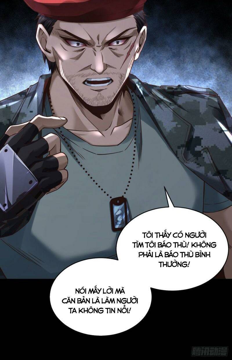 Từ Hồng Nguyệt Khai Thủy Chapter 14 - Trang 2