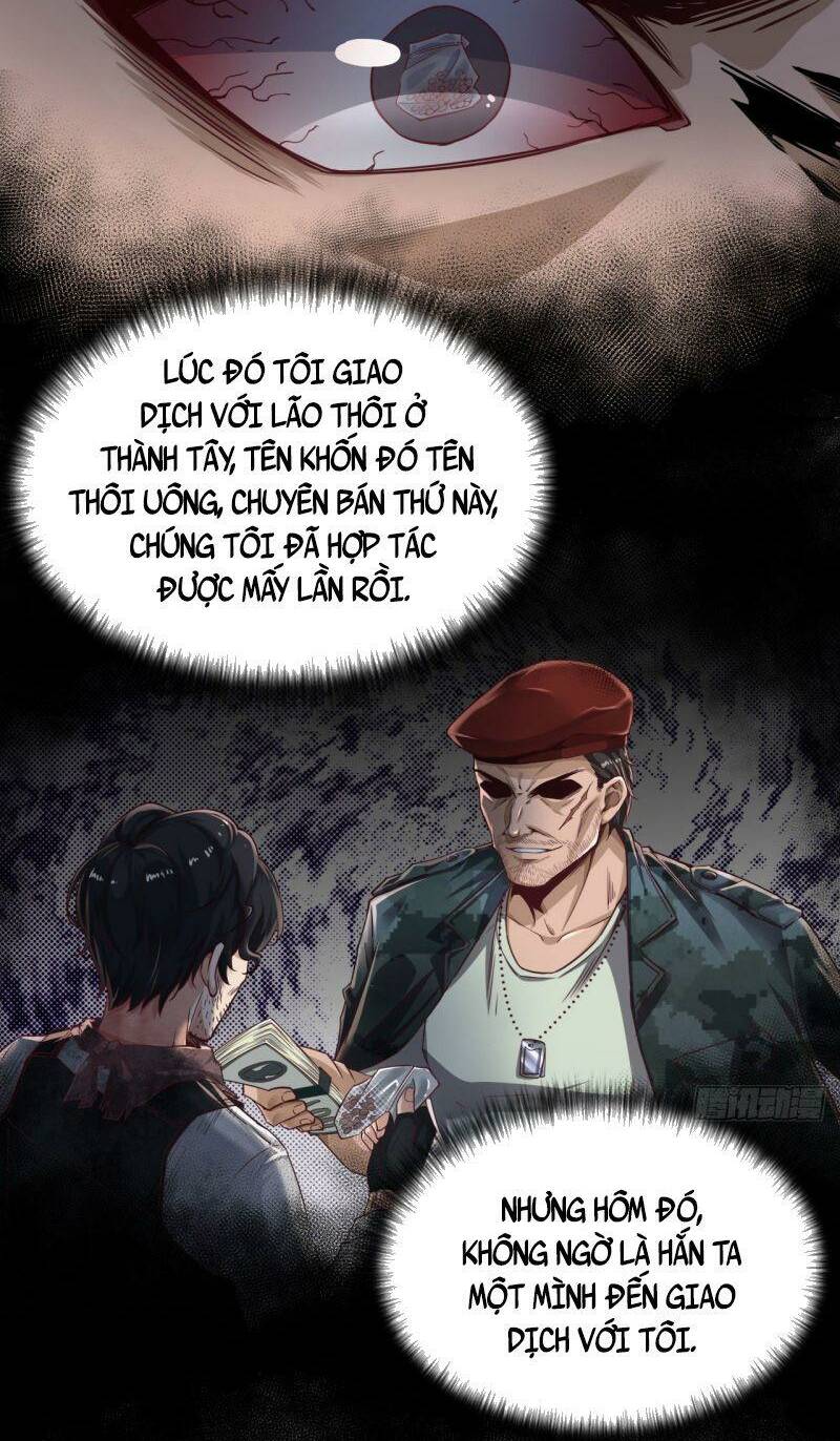 Từ Hồng Nguyệt Khai Thủy Chapter 14 - Trang 2