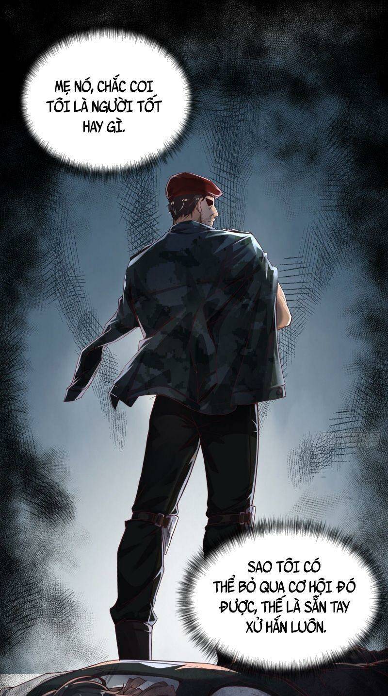 Từ Hồng Nguyệt Khai Thủy Chapter 14 - Trang 2