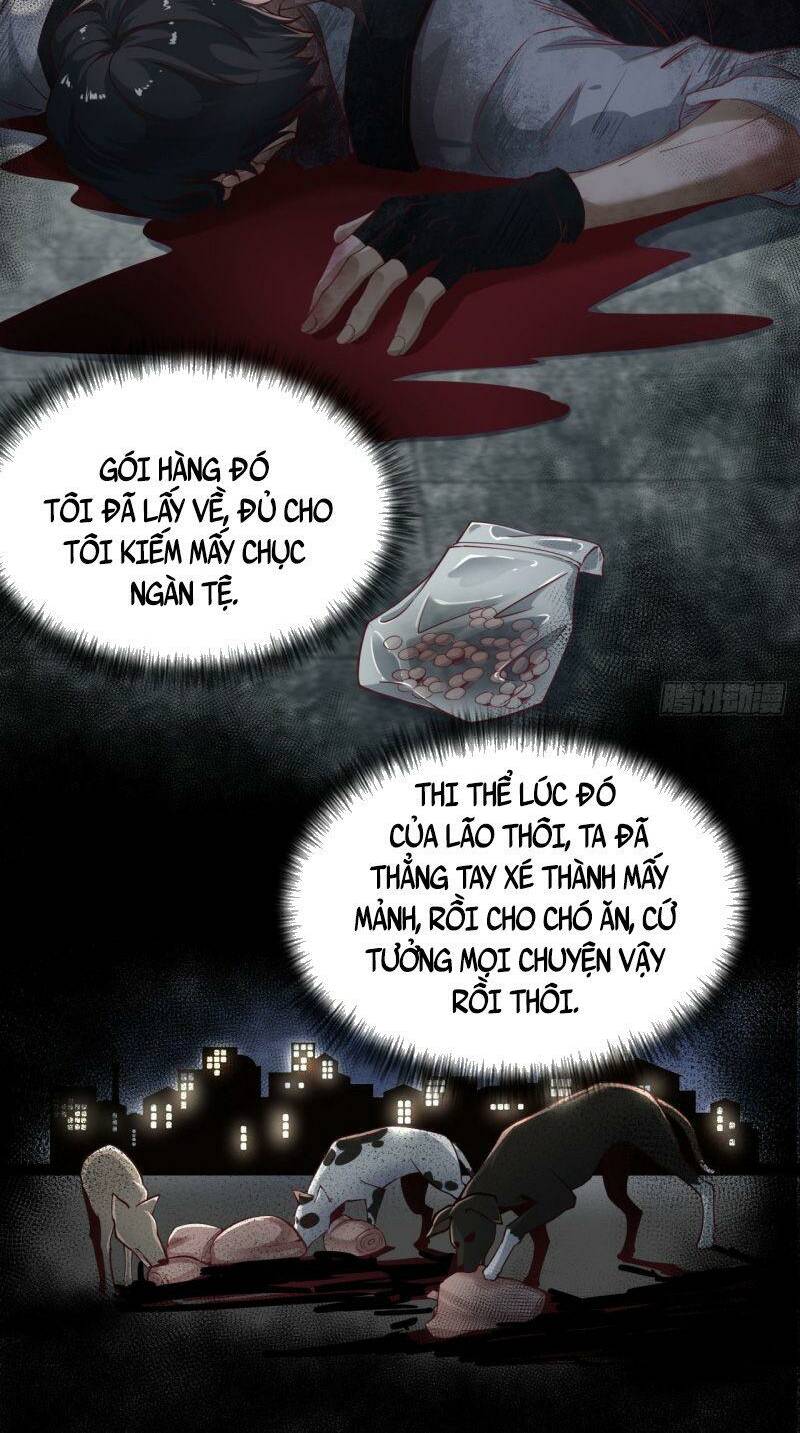 Từ Hồng Nguyệt Khai Thủy Chapter 14 - Trang 2