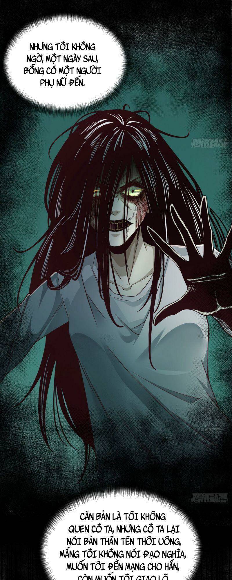 Từ Hồng Nguyệt Khai Thủy Chapter 14 - Trang 2