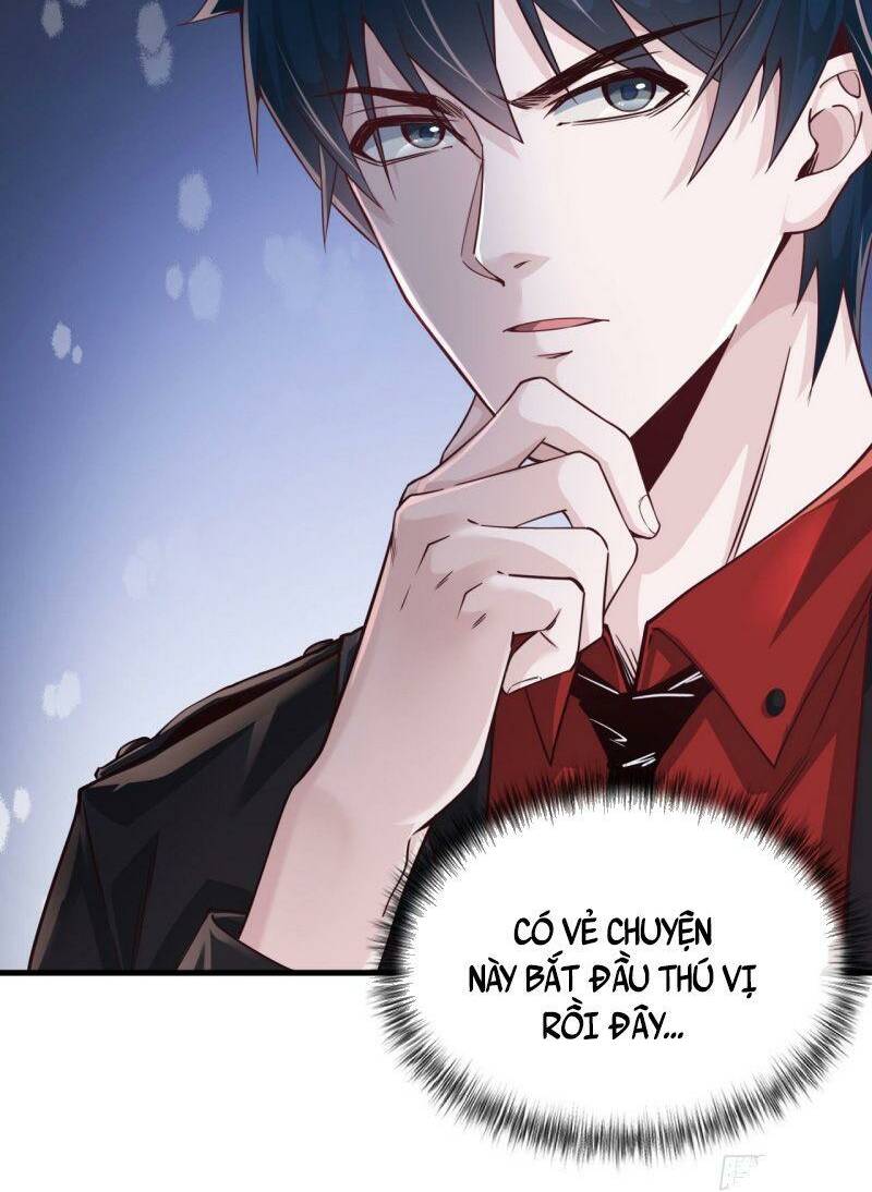 Từ Hồng Nguyệt Khai Thủy Chapter 14 - Trang 2