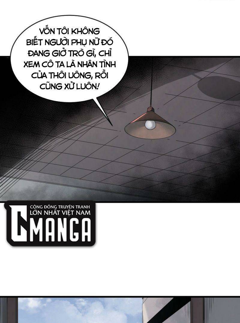 Từ Hồng Nguyệt Khai Thủy Chapter 14 - Trang 2