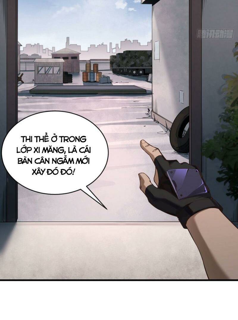 Từ Hồng Nguyệt Khai Thủy Chapter 14 - Trang 2