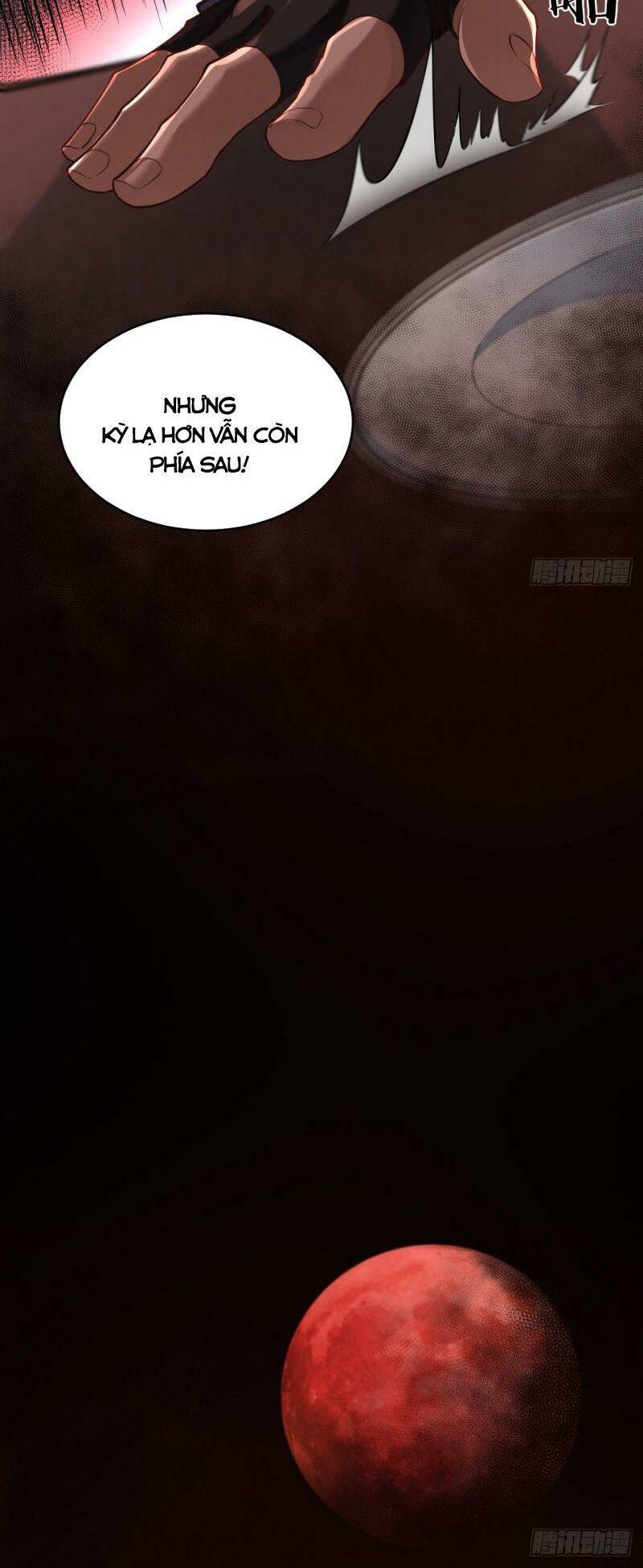 Từ Hồng Nguyệt Khai Thủy Chapter 14 - Trang 2