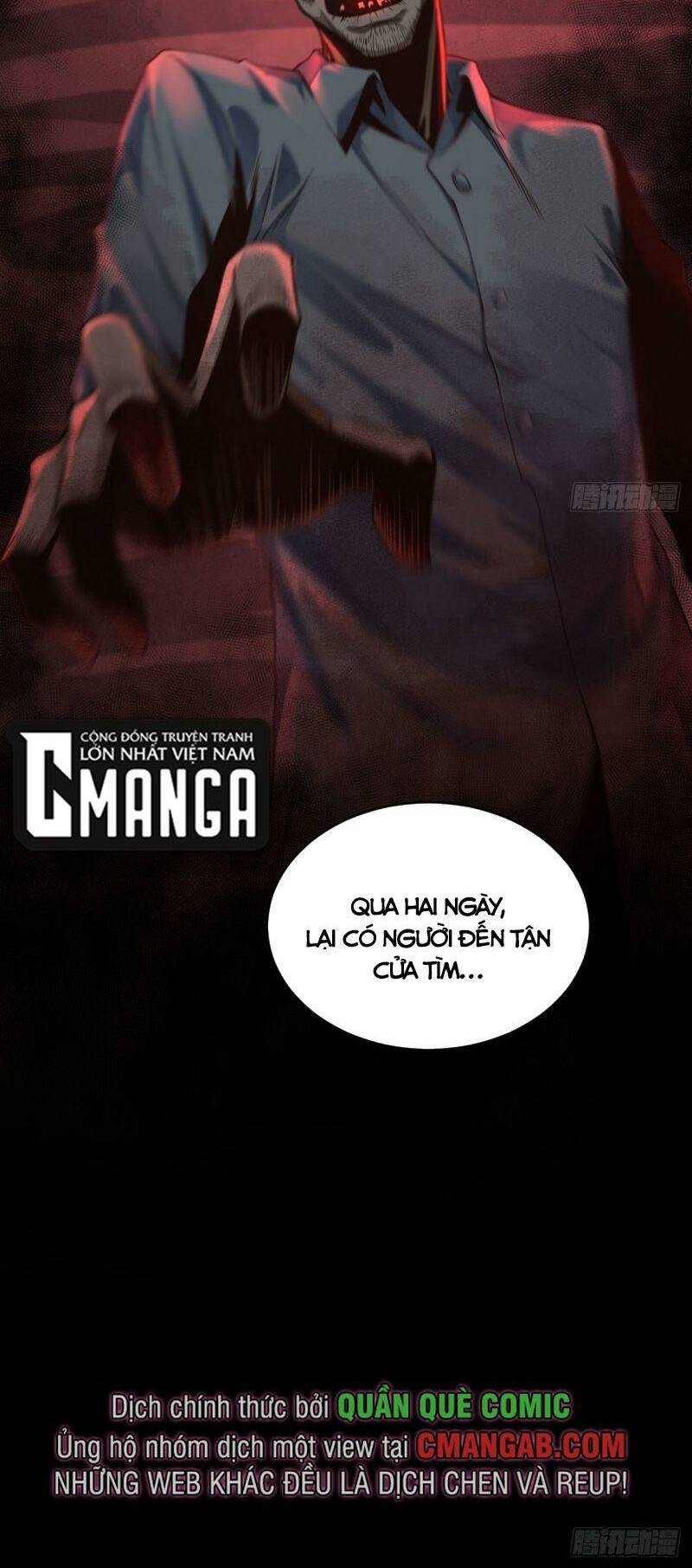 Từ Hồng Nguyệt Khai Thủy Chapter 14 - Trang 2