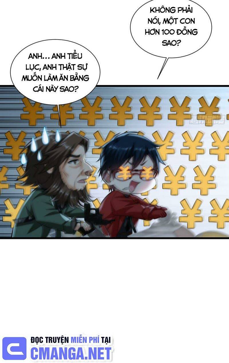 Từ Hồng Nguyệt Khai Thủy Chapter 140 - Trang 2