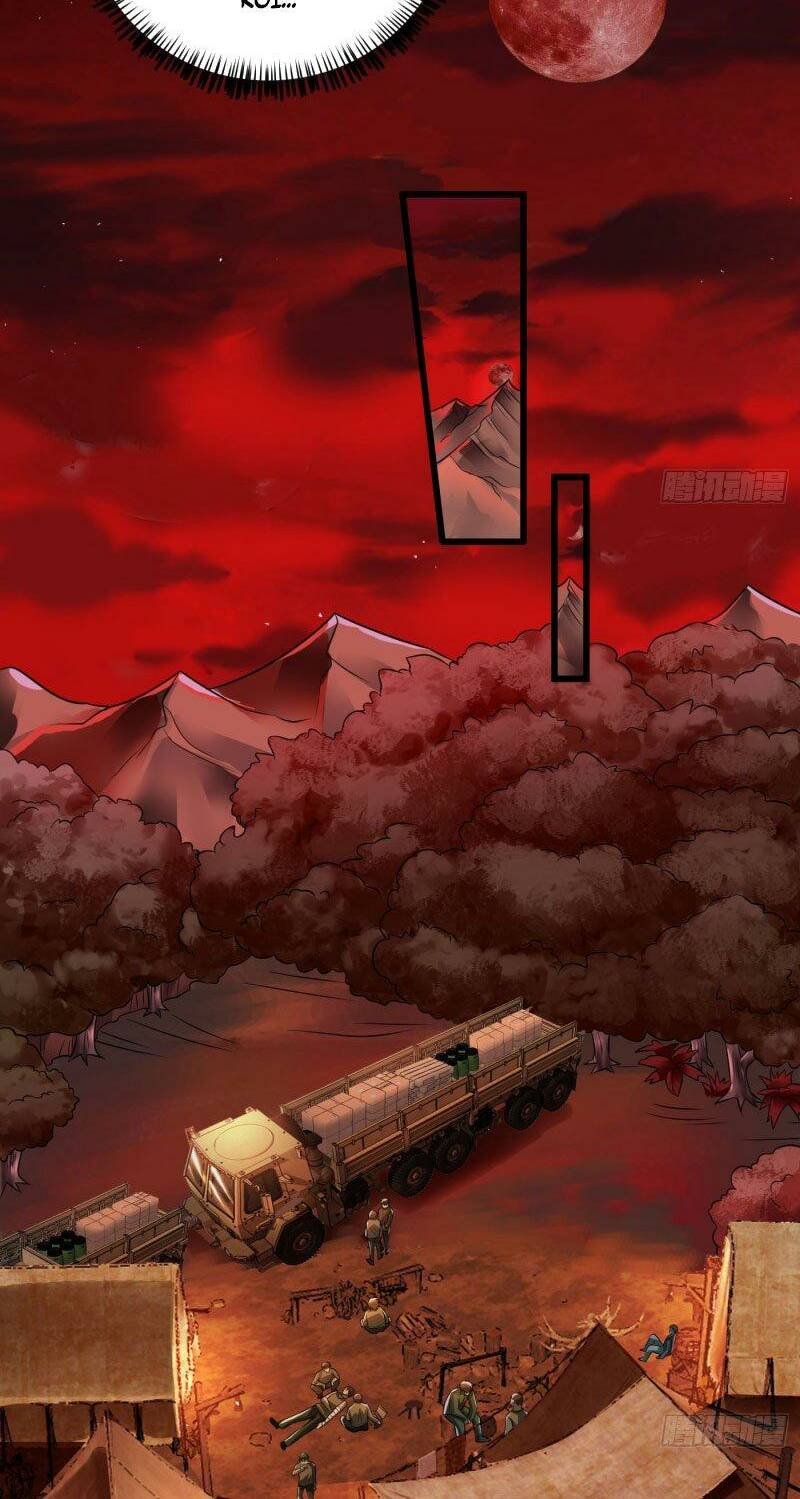 Từ Hồng Nguyệt Khai Thủy Chapter 140 - Trang 2