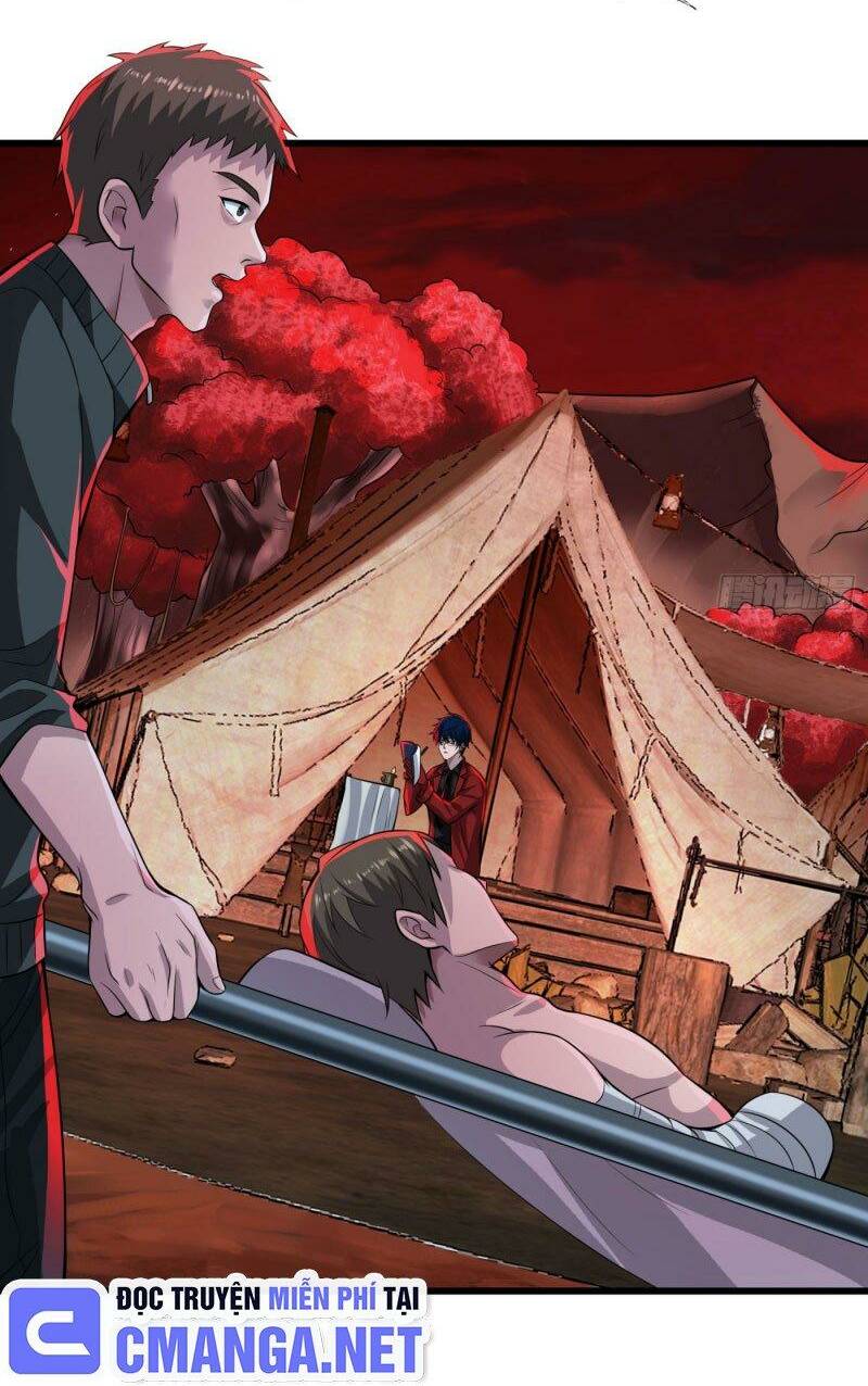 Từ Hồng Nguyệt Khai Thủy Chapter 140 - Trang 2