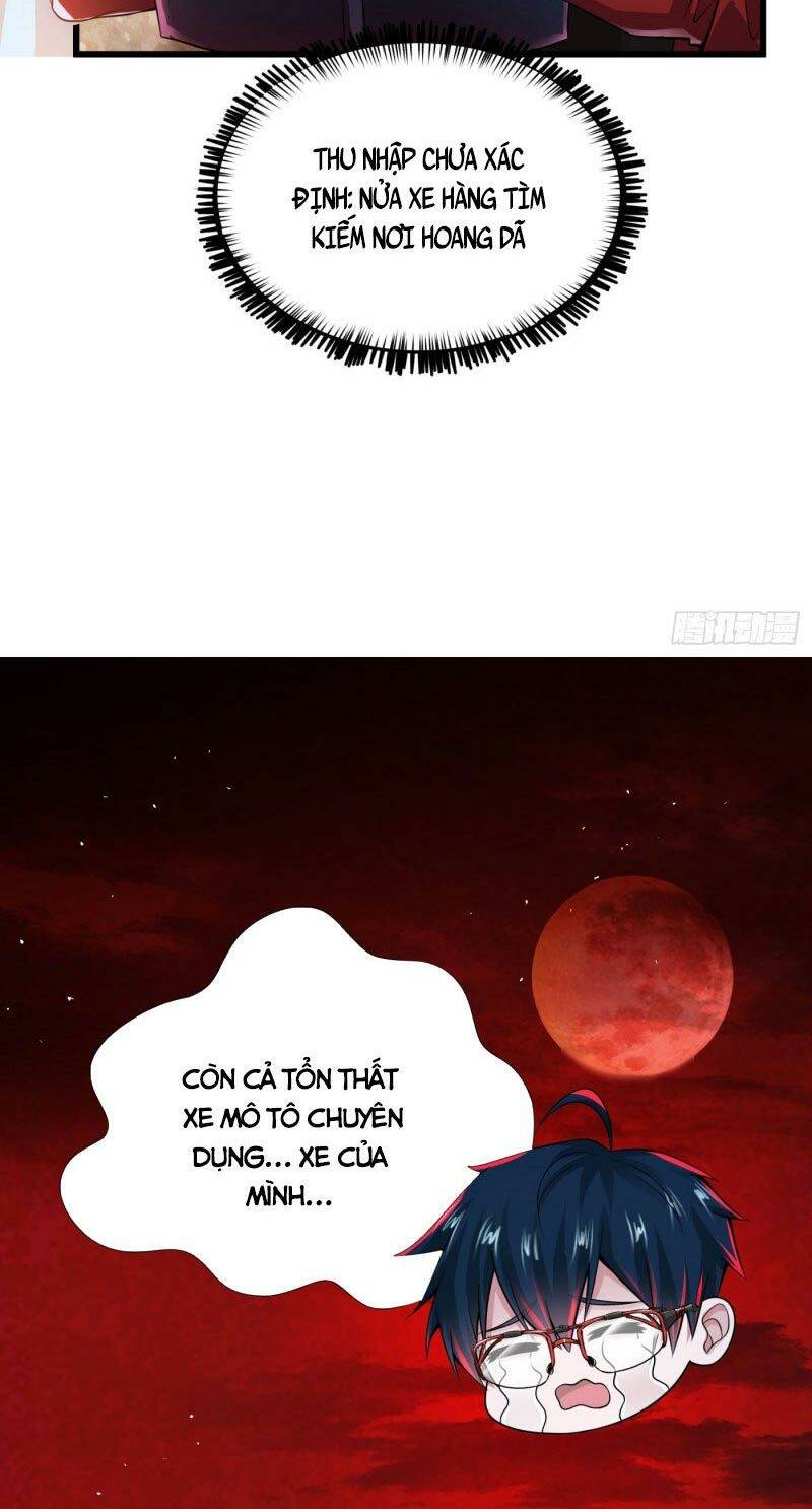 Từ Hồng Nguyệt Khai Thủy Chapter 140 - Trang 2