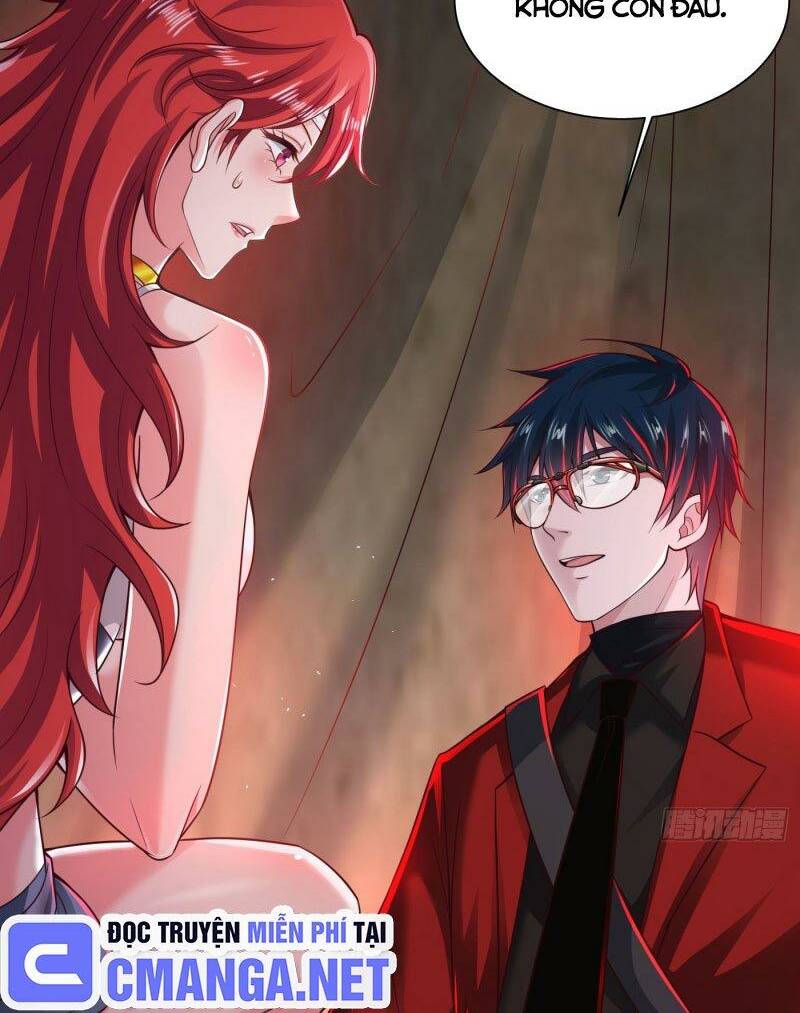 Từ Hồng Nguyệt Khai Thủy Chapter 140 - Trang 2