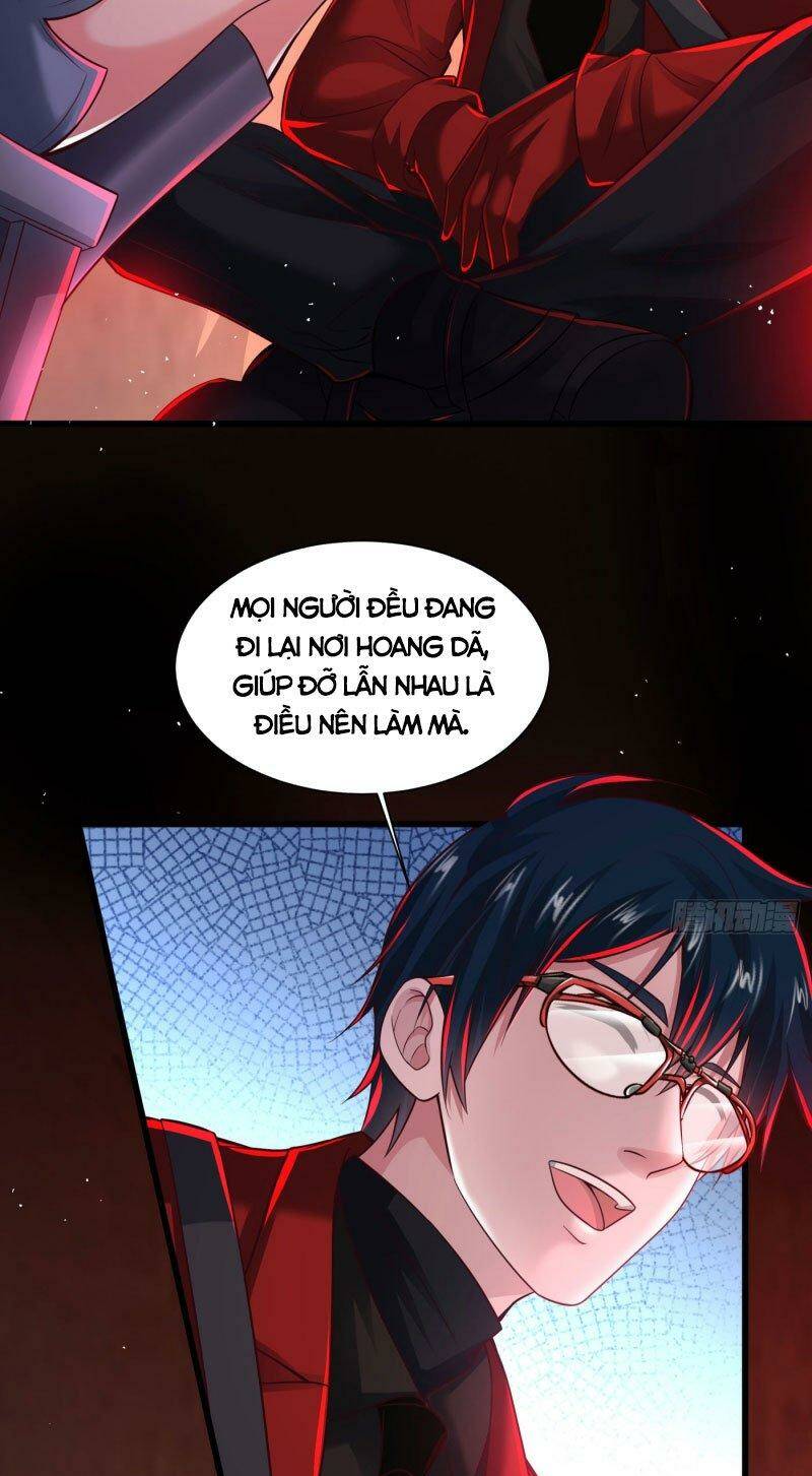 Từ Hồng Nguyệt Khai Thủy Chapter 140 - Trang 2