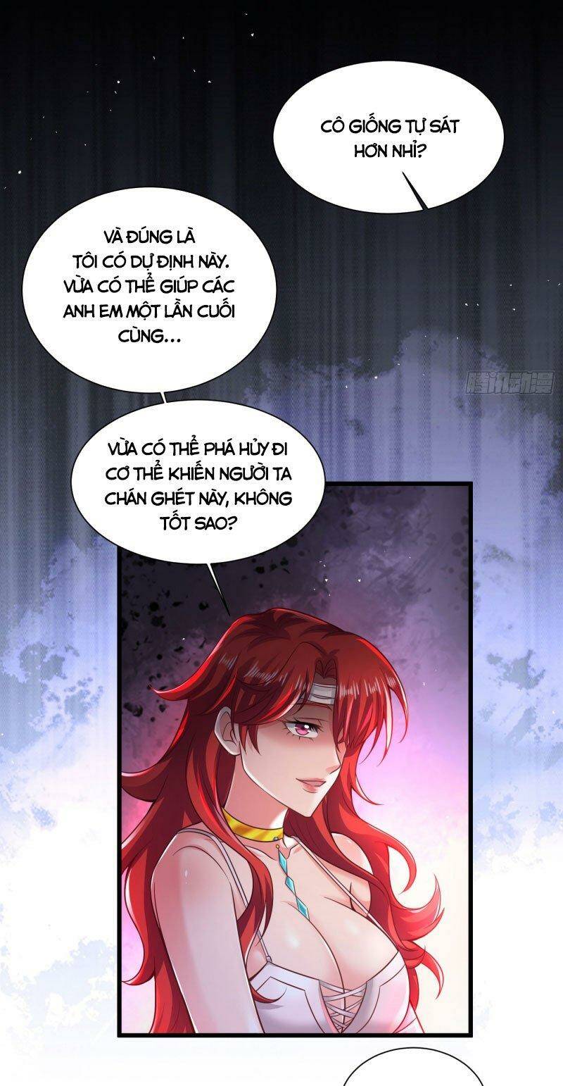 Từ Hồng Nguyệt Khai Thủy Chapter 140 - Trang 2