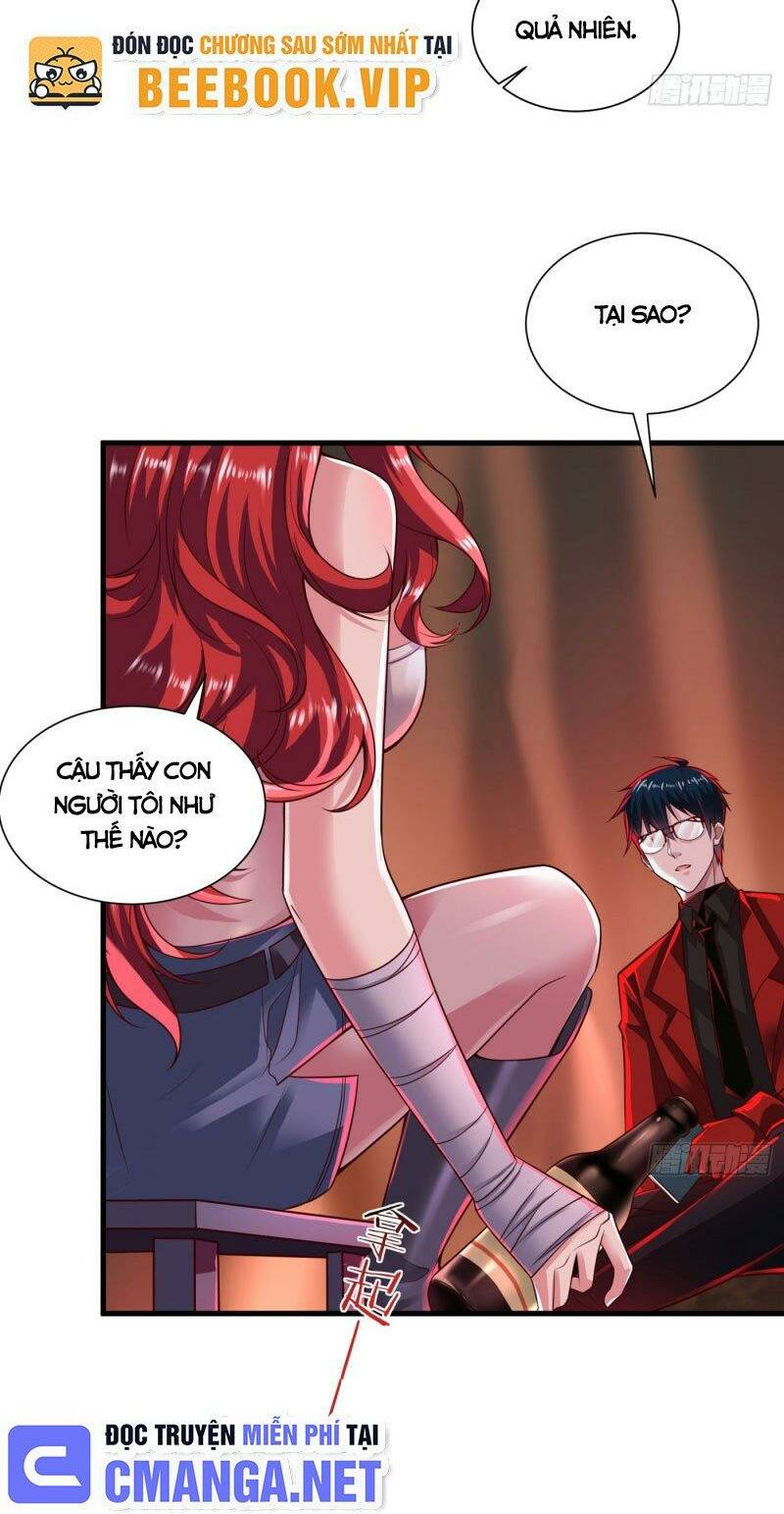 Từ Hồng Nguyệt Khai Thủy Chapter 140 - Trang 2