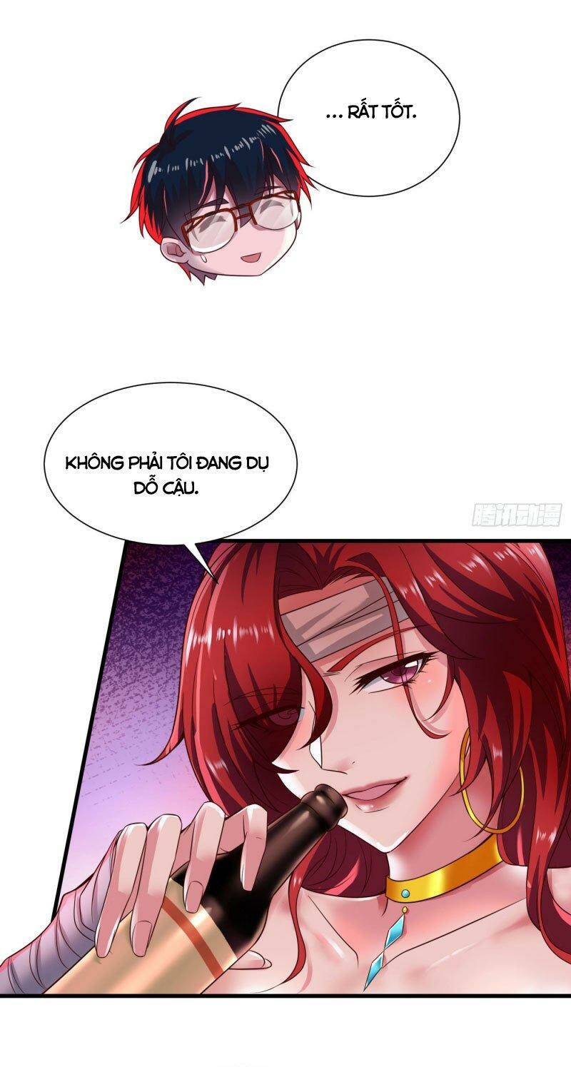 Từ Hồng Nguyệt Khai Thủy Chapter 140 - Trang 2