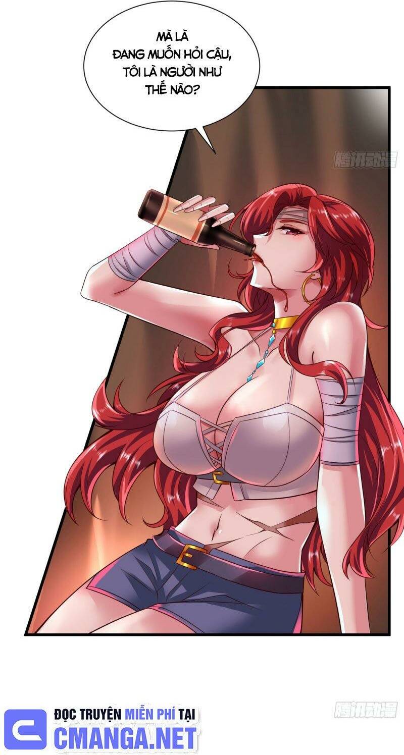 Từ Hồng Nguyệt Khai Thủy Chapter 140 - Trang 2