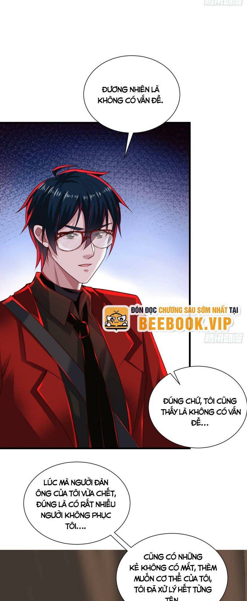 Từ Hồng Nguyệt Khai Thủy Chapter 140 - Trang 2